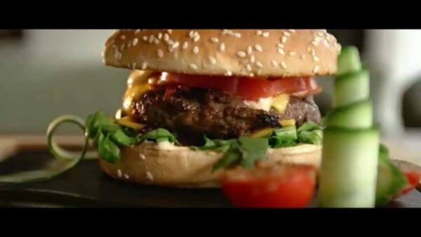 Burger Tasty Cheesburger/Burger Tasty Cheesburger