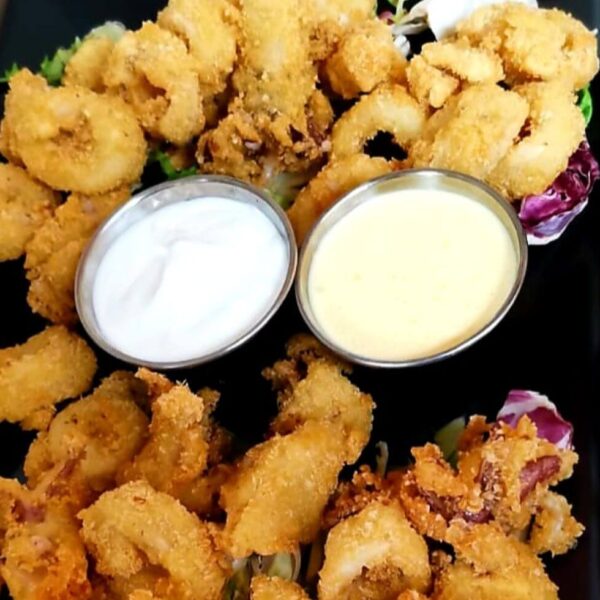 Fritto misto