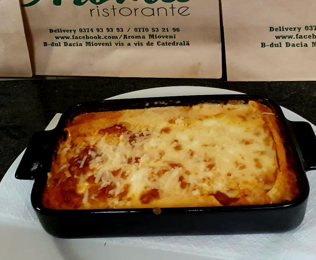 Lasagna/Lasagna