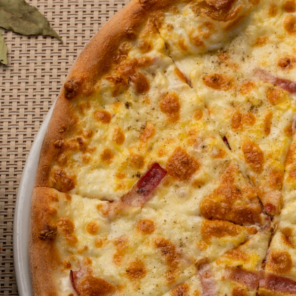 Pizza Verona/Pizza Verona