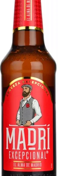 Madri Spania 500 ml