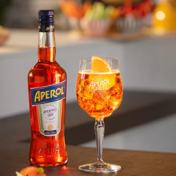 Aperol Spritz 200ml