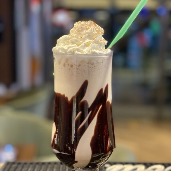 Aroma Frappe 300ml