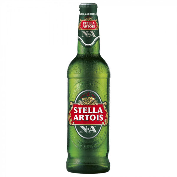 Stella Artois  Na 330ml