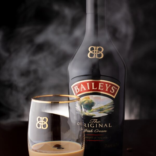 Bailey’s