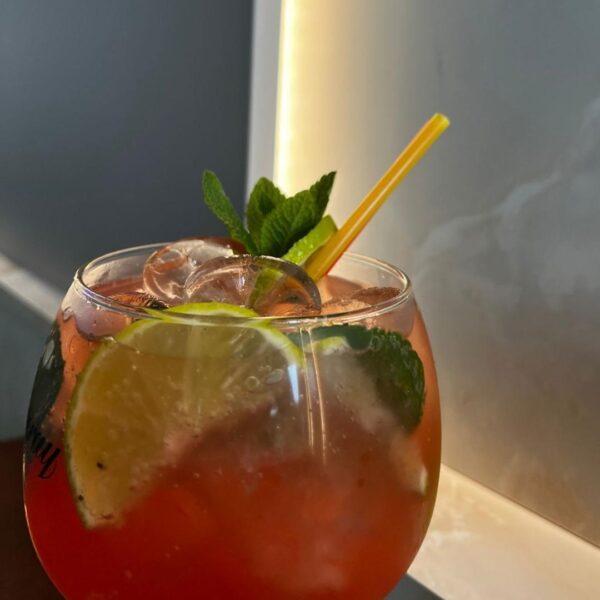 Virgin Flavored Mojito 250ml