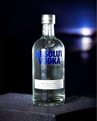 Vodka 50 ml