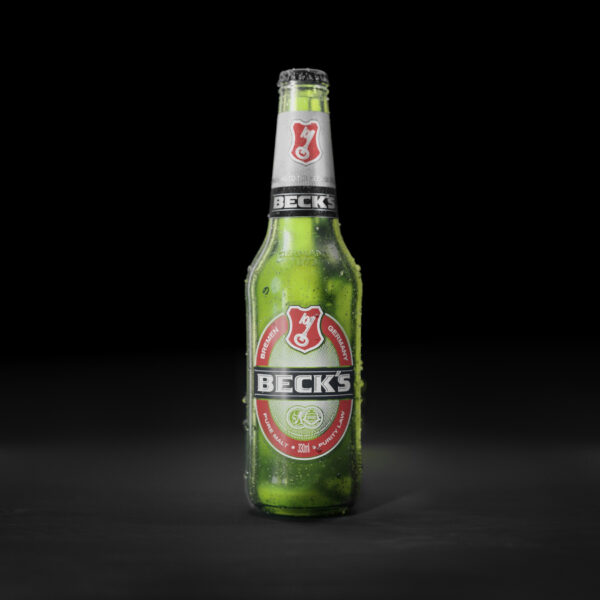 Becks 330ml