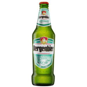 Bergenbier 500 ml