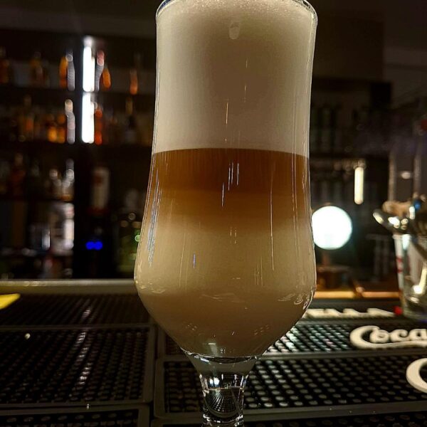 Coffe 3 Colors 250ml