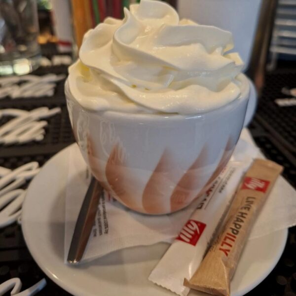 Cappucino Vienez  Deco 140ml