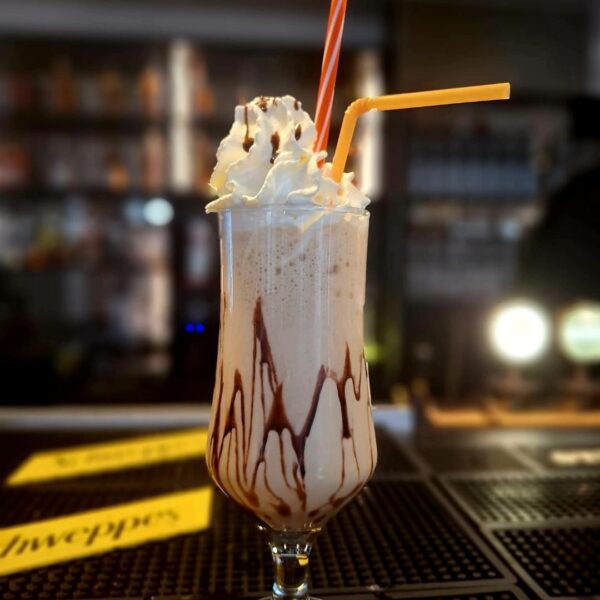 Classic Ness Frappe 300ml