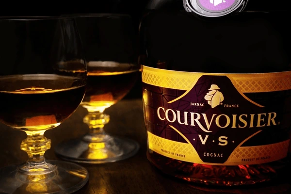 Brandy/Liquor & Cognac 50 ml