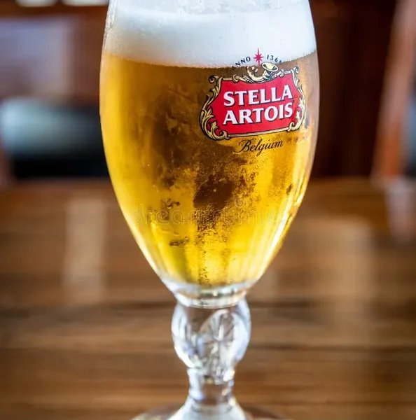 Stella Artois 250 ml