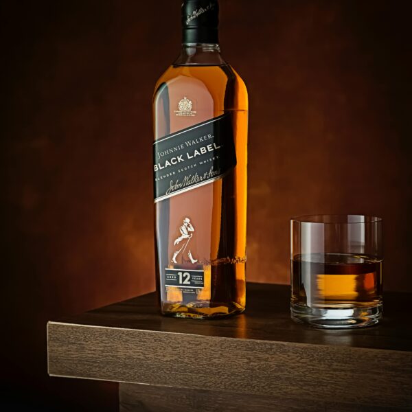 J. Walker Black Label