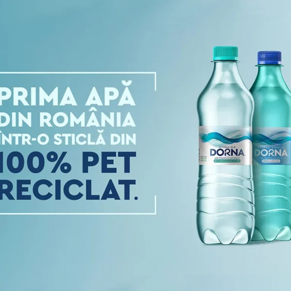 Dorna Apa Plata /Minerala 500ml