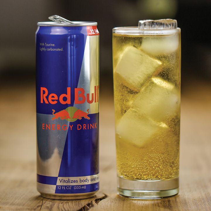 Red Bull
