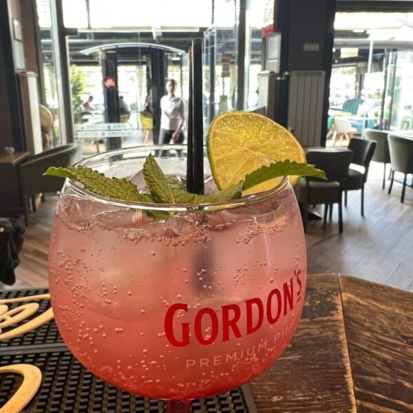 Sparkling Pink 160ml