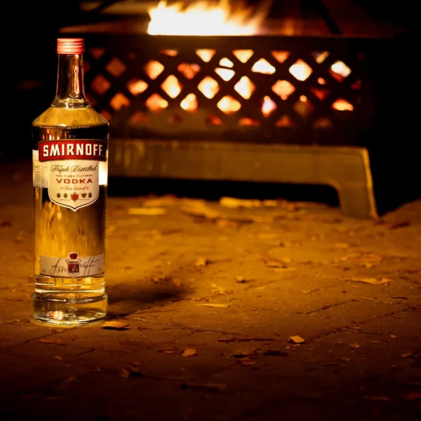 Smirnoff