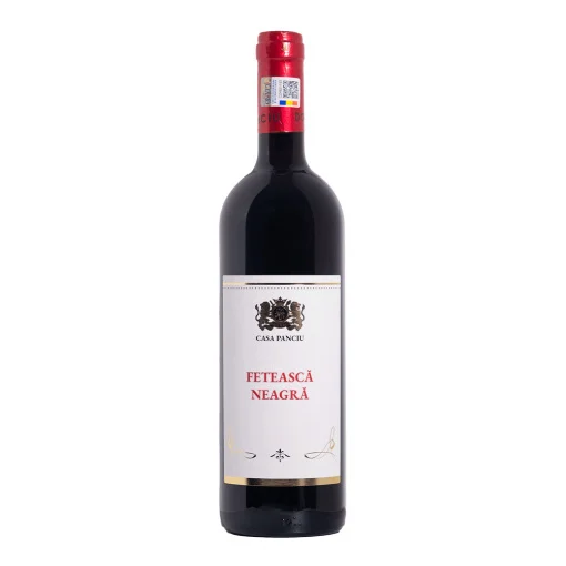 Casa Panciu Feteasca Neagra demisec