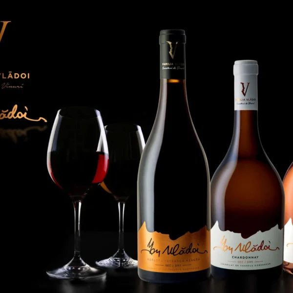 VIN Crama Domeniile Vladoi