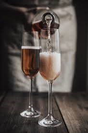 Prosecco Bellini    140 ml