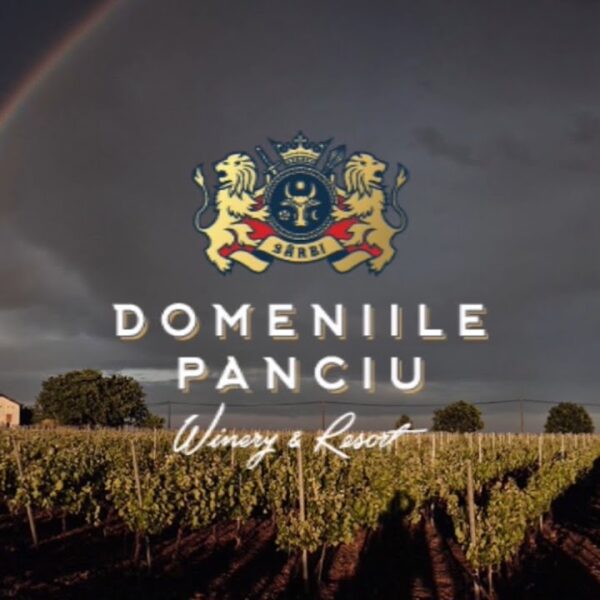 VIN Crama Panciu